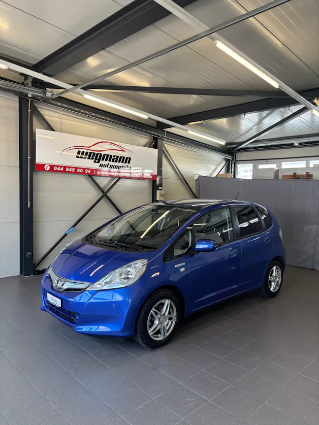 HONDA Jazz 1.3i Hybrid Comfort CVT
