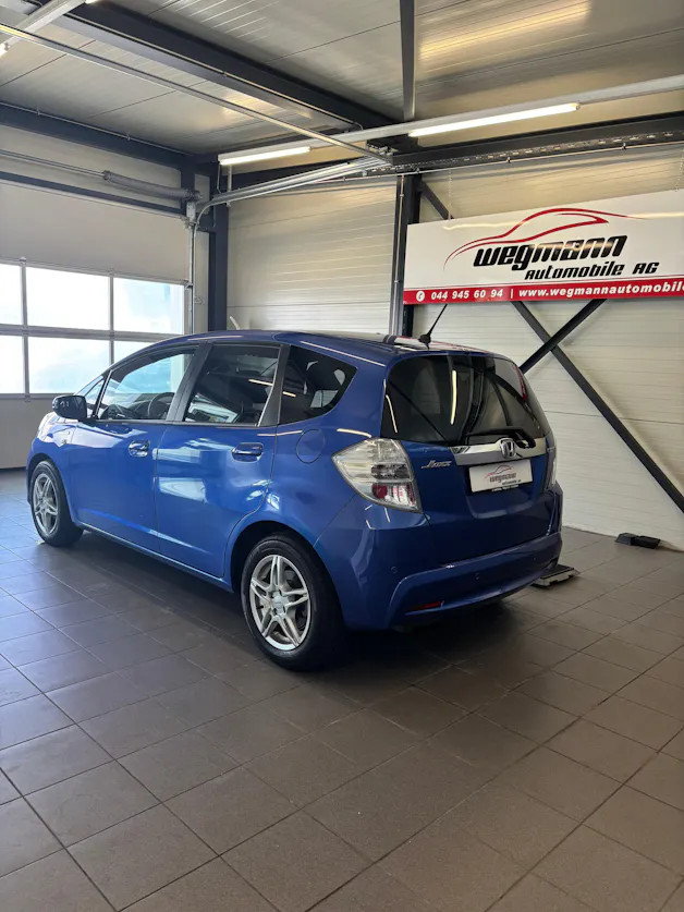 HONDA Jazz 1.3i Hybrid Comfort CVT