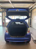 HONDA Jazz 1.3i Hybrid Comfort CVT