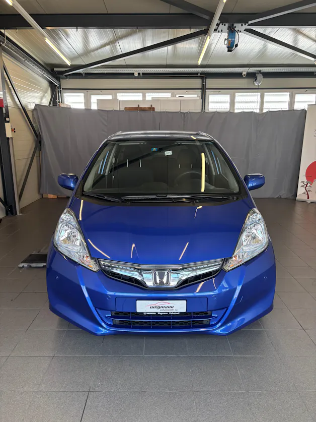 HONDA Jazz 1.3i Hybrid Comfort CVT