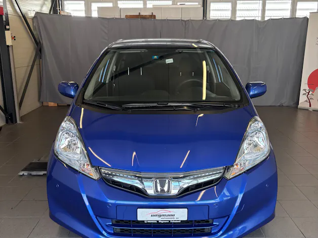 HONDA Jazz 1.3i Hybrid Comfort CVT