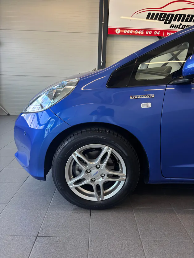HONDA Jazz 1.3i Hybrid Comfort CVT