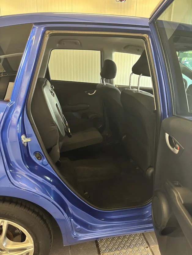 HONDA Jazz 1.3i Hybrid Comfort CVT