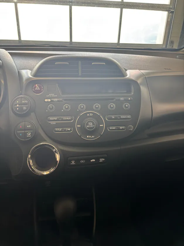 HONDA Jazz 1.3i Hybrid Comfort CVT