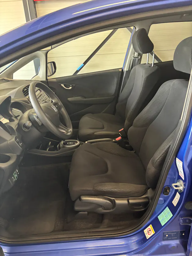 HONDA Jazz 1.3i Hybrid Comfort CVT