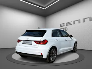 AUDI A1 Sportback 30 TFSI