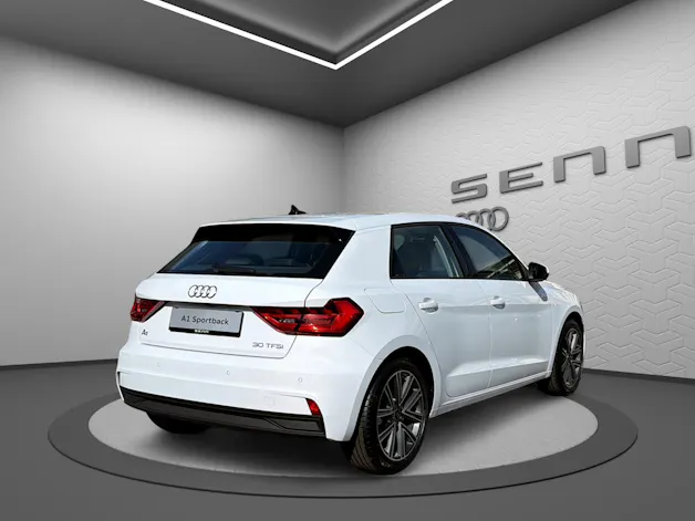 AUDI A1 Sportback 30 TFSI