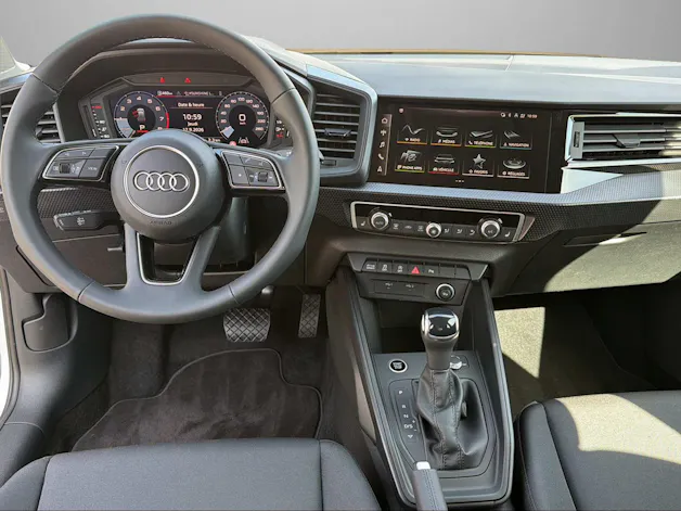 AUDI A1 Sportback 30 TFSI