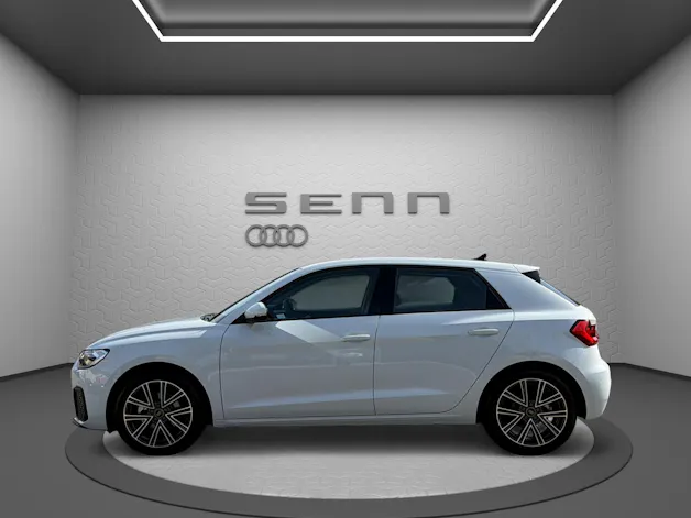 AUDI A1 Sportback 30 TFSI