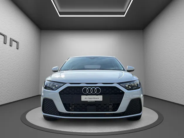 AUDI A1 Sportback 30 TFSI