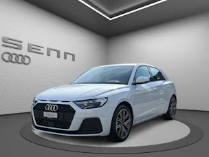 AUDI A1 Sportback 30 TFSI