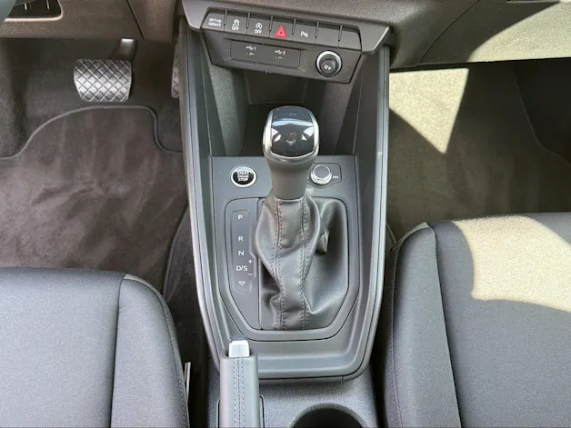 AUDI A1 Sportback 30 TFSI