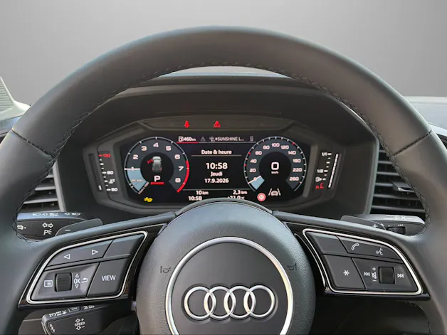 AUDI A1 Sportback 30 TFSI