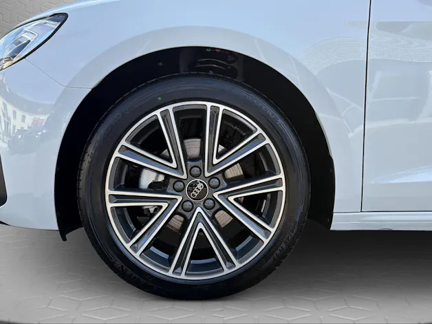 AUDI A1 Sportback 30 TFSI