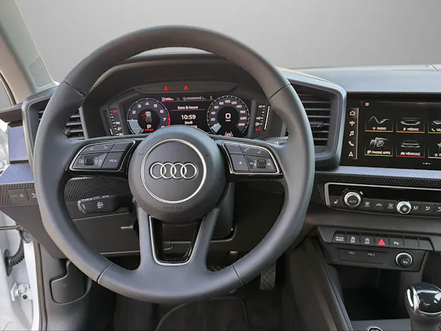AUDI A1 Sportback 30 TFSI
