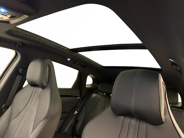 BYD Seal U DM-i Design AWD