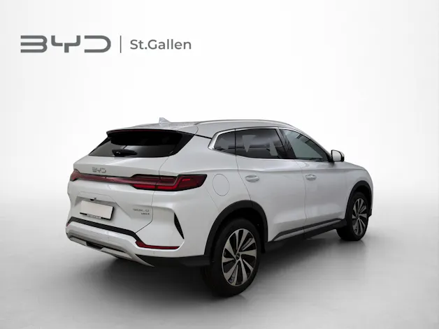 BYD Seal U DM-i Design AWD