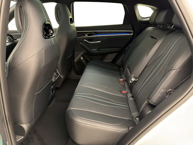 BYD Seal U DM-i Design AWD