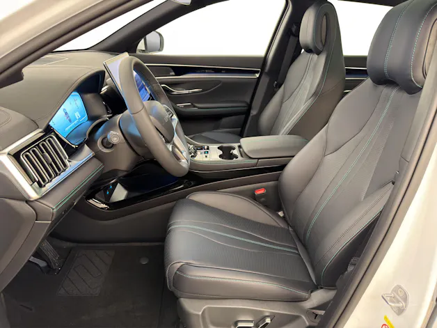 BYD Seal U DM-i Design AWD