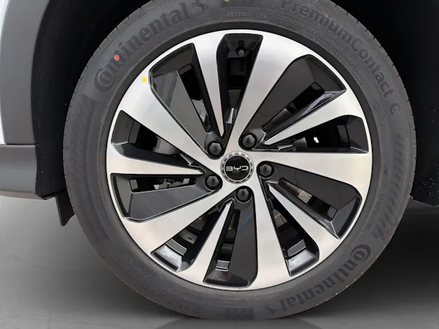 BYD Seal U DM-i Design AWD