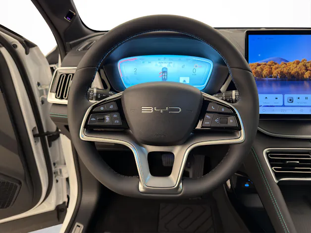 BYD Seal U DM-i Design AWD