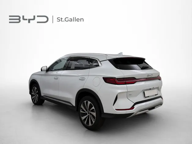 BYD Seal U DM-i Design AWD