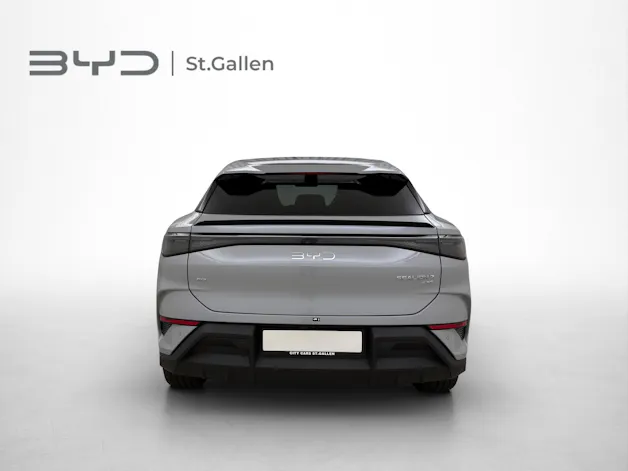 BYD Sealion 7 Excellence AWD