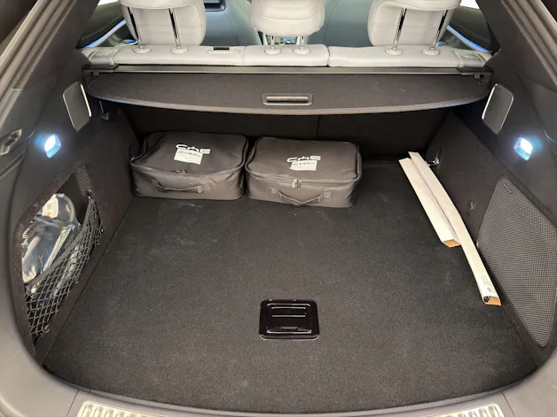 BYD Sealion 7 Excellence AWD