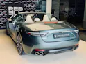 MASERATI GranCabrio Modena MY27
