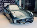 MASERATI GranCabrio Modena MY27