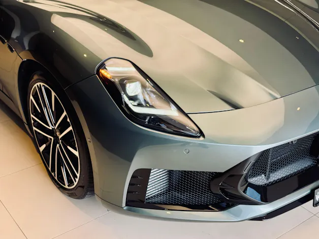MASERATI GranCabrio Modena MY27