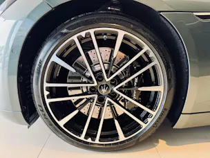 MASERATI GranCabrio Modena MY27