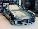 MASERATI GranCabrio Modena MY27