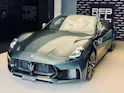 MASERATI GranCabrio Modena MY27