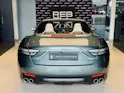 MASERATI GranCabrio Modena MY27