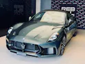 MASERATI GranCabrio Modena MY27