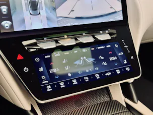 MASERATI GranCabrio Modena MY27