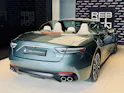 MASERATI GranCabrio Modena MY27