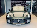 MASERATI GranCabrio Modena MY27