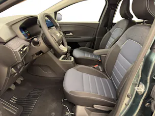 DACIA Sandero 1.0 TCe 100 Journey