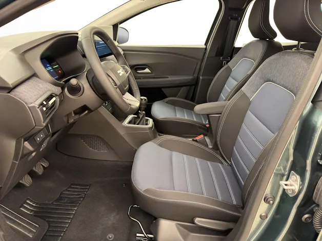 DACIA Sandero 1.0 TCe 100 Journey