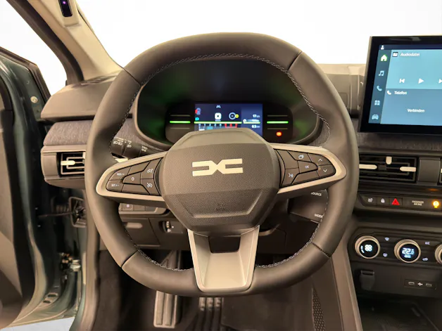 DACIA Sandero 1.0 TCe 100 Journey