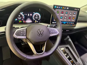 VW Golf Variant 1.5 eTSI mHEV Basis DSG