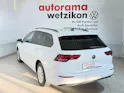 VW Golf Variant 1.5 eTSI mHEV Basis DSG