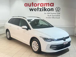 VW Golf Variant 1.5 eTSI mHEV Basis DSG