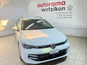 VW Golf Variant 1.5 eTSI mHEV Basis DSG