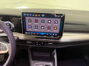 VW Golf Variant 1.5 eTSI mHEV Basis DSG
