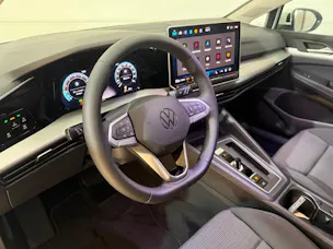VW Golf Variant 1.5 eTSI mHEV Basis DSG