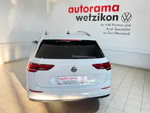 VW Golf Variant 1.5 eTSI mHEV Basis DSG