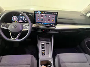 VW Golf Variant 1.5 eTSI mHEV Basis DSG